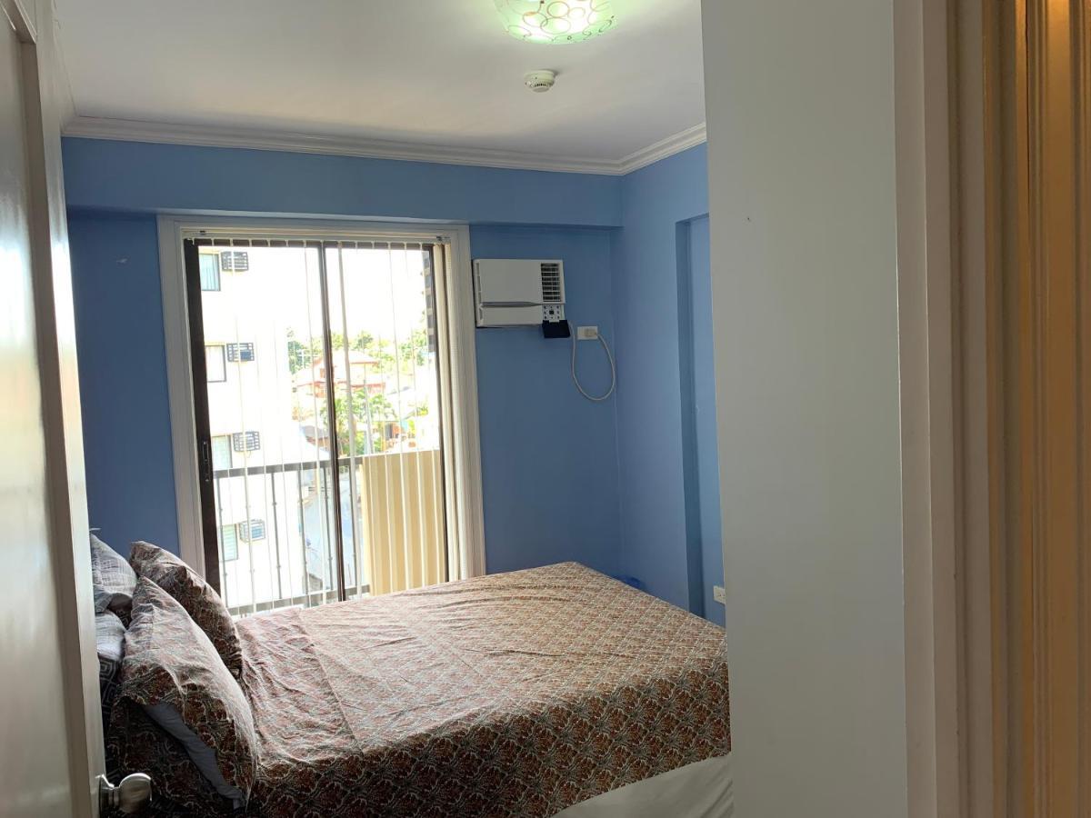 Two - 2Br Condo In The Heart Of Davao City Exterior foto