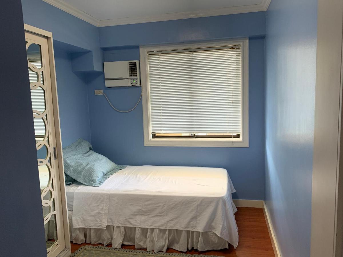 Two - 2Br Condo In The Heart Of Davao City Exterior foto
