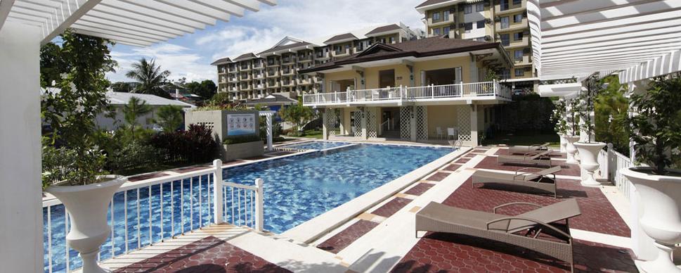 Two - 2Br Condo In The Heart Of Davao City Exterior foto